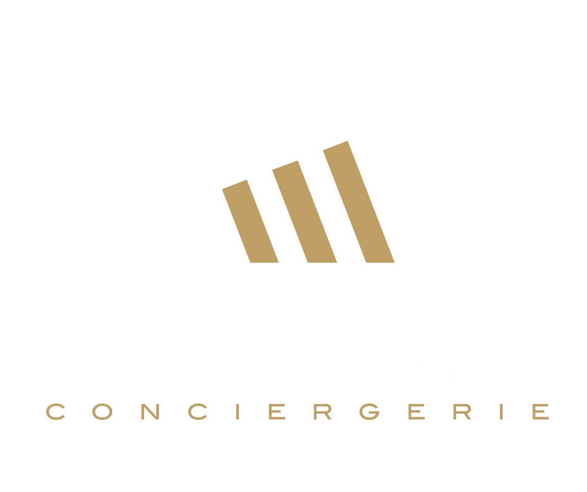 MANSA-Conciergerie